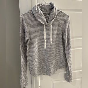 Striped Aeropostale Pull-Over